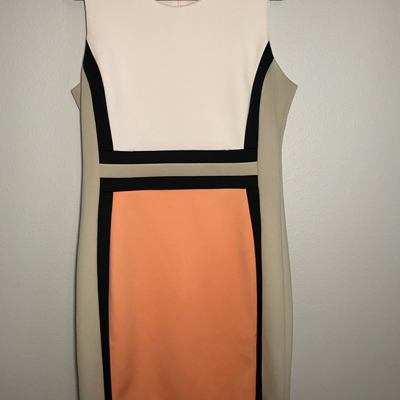 Calvin Klein dress - Picture 2 of 4